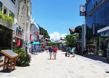 The BLVD Hotel, Playa del Carmen hotel thumbnail 6