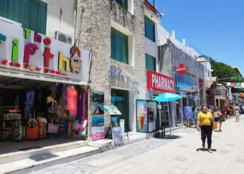 The BLVD Hotel, Playa del Carmen hotel thumbnail 7