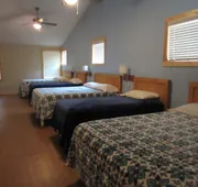 Seven Bluff Cabins hotel detail image 3