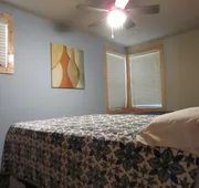 Seven Bluff Cabins hotel detail image 4