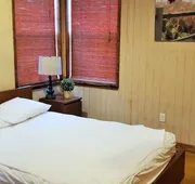 Seven Bluff Cabins hotel detail image 7