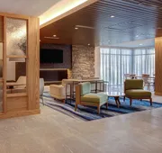 Fairfield by Marriott Inn & Suites Rochester Hills hotel detail image 4