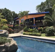 Casa Sofía hotel detail image 4