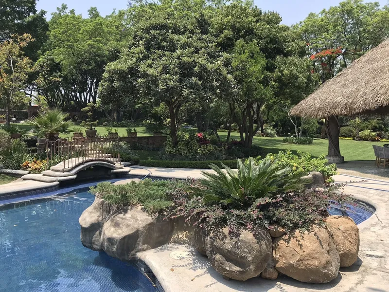 Casa Sofía hotel detail image 6