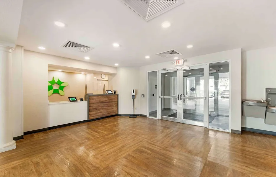 Extended Stay America Premier Suites - Miami - Airport - Doral - 25th Street hotel detail image 2