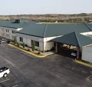 USA Inn Junction City Near Fort Riley hotel detail image 7