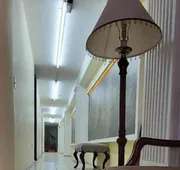 Hotel El Cortés hotel detail image 3