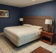 Hotel El Cortés hotel detail image 7