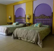 Hotel América Colima hotel detail image 5