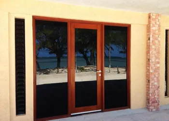Xcalak caribe Lodge hotel thumbnail 2