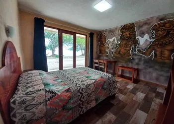 Xcalak caribe Lodge hotel thumbnail 3