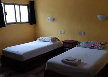 Xcalak caribe Lodge hotel thumbnail 6