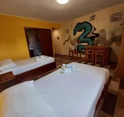 Xcalak caribe Lodge hotel detail image 7