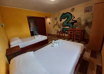 Xcalak caribe Lodge hotel thumbnail 7