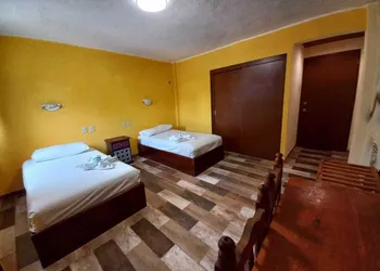 Xcalak caribe Lodge hotel thumbnail 8
