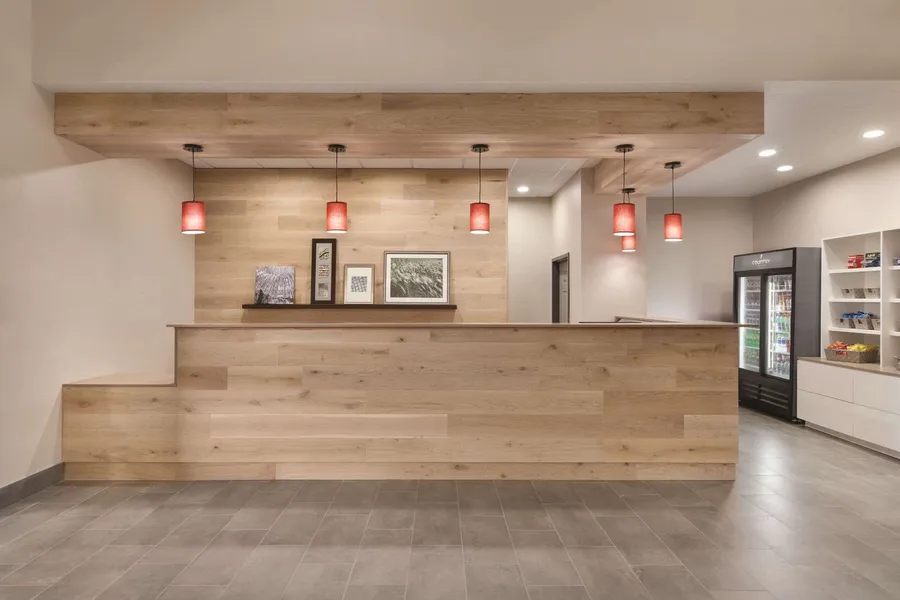 Country Inn & Suites by Radisson, RJ Stadium - Tampa Airport East hotel detail image 6