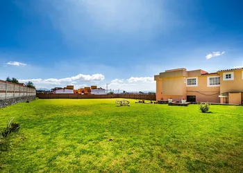 Hotel La Casa de Don Tito, Jocotitlán hotel thumbnail 2