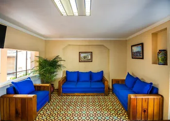 Hotel La Casa de Don Tito, Jocotitlán hotel thumbnail 3