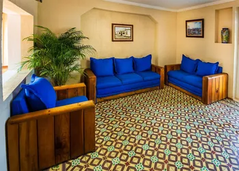 Hotel La Casa de Don Tito, Jocotitlán hotel thumbnail 4