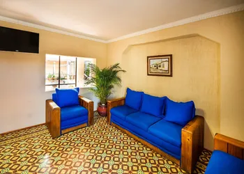 Hotel La Casa de Don Tito, Jocotitlán hotel thumbnail 5