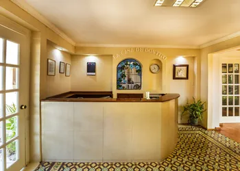 Hotel La Casa de Don Tito, Jocotitlán hotel thumbnail 6
