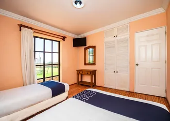 Hotel La Casa de Don Tito, Jocotitlán hotel thumbnail 7