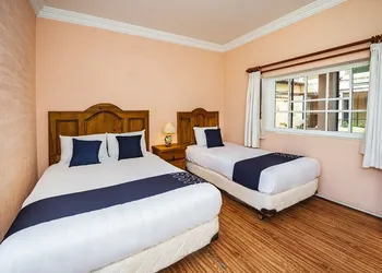 Hotel La Casa de Don Tito, Jocotitlán hotel thumbnail 8