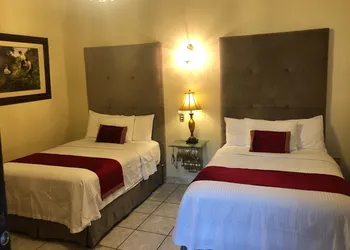Hotel Posada San Miguel hotel thumbnail 2