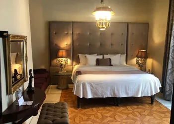 Hotel Posada San Miguel hotel thumbnail 3