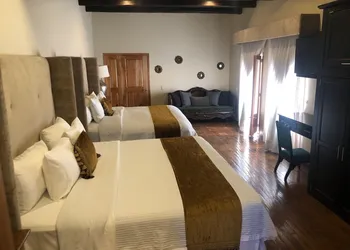 Hotel Posada San Miguel hotel thumbnail 4