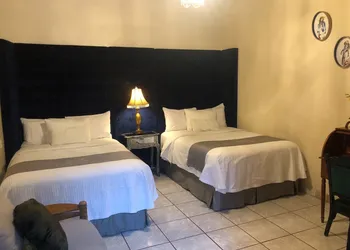 Hotel Posada San Miguel hotel thumbnail 5