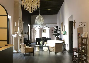 Hotel Posada San Miguel hotel thumbnail 6