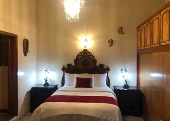 Hotel Posada San Miguel hotel thumbnail 8