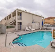 Ocean Inn South Padre Island hotel detail image 7