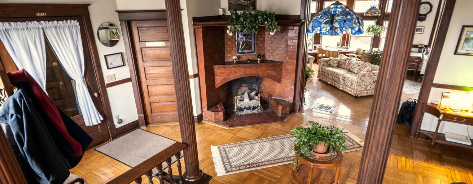 Friendly City Inn Bed & Breakfast hotel detail image 2