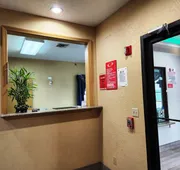 Express Inn Hobby hotel detail image 4