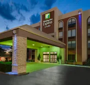 Holiday Inn Express Hotel & Suites Bentonville by IHG hotel detail image 3