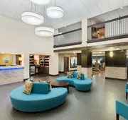 Holiday Inn Express Hotel & Suites Bentonville by IHG hotel detail image 4