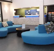 Holiday Inn Express Hotel & Suites Bentonville by IHG hotel detail image 5