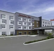 Hampton Inn Midland, On hotel detail image 3
