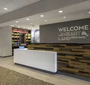 Hampton Inn Midland, On hotel detail image 4