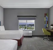 Hampton Inn Midland, On hotel detail image 5