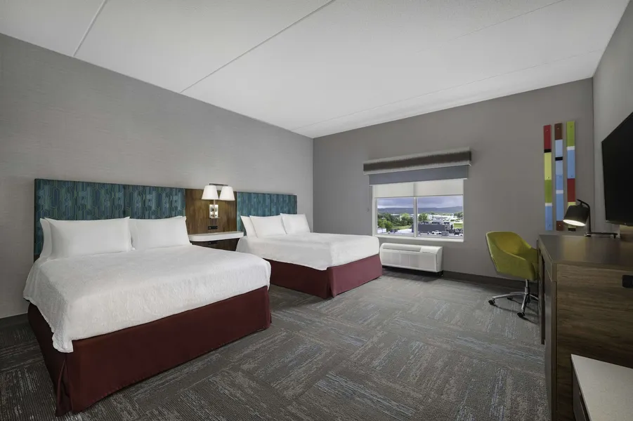 Hampton Inn Midland, On hotel detail image 6