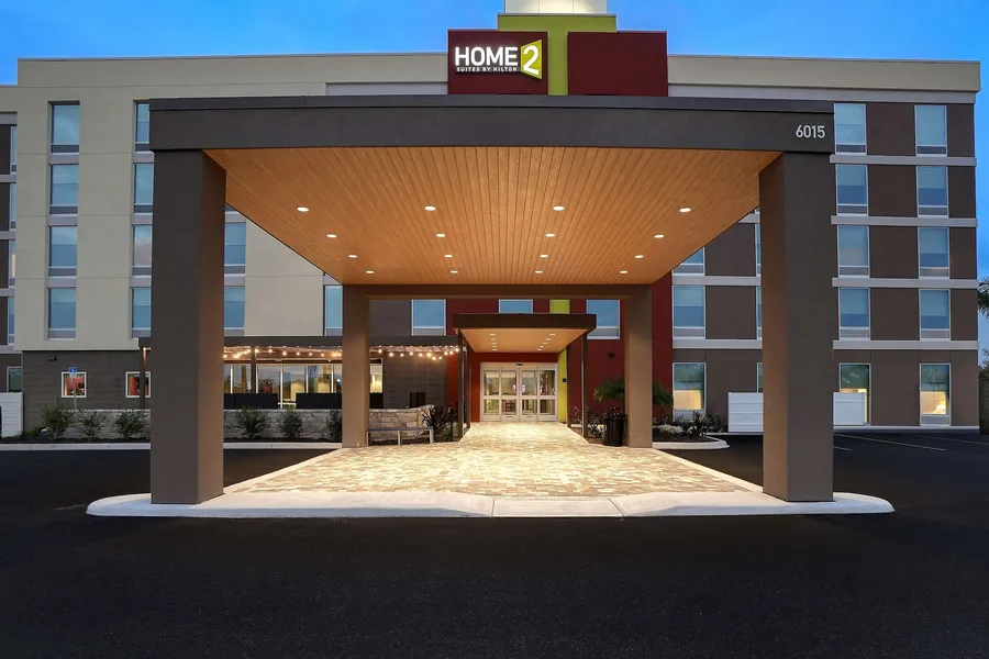 Home2 Suites by Hilton Lakewood Ranch hotel detail image 2