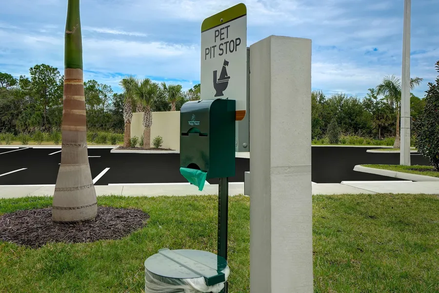 Home2 Suites by Hilton Lakewood Ranch hotel detail image 6