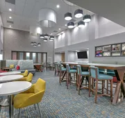 Hampton Inn & Suites Port Lavaca hotel detail image 3