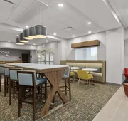 Hampton Inn By Hilton Cornwall hotel detail image 3