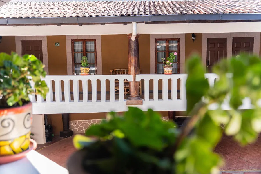 Casa Graciela Hotel Pátzcuaro hotel detail image 2