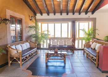 Casa Graciela Hotel Pátzcuaro hotel thumbnail 3