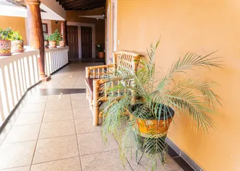 Casa Graciela Hotel Pátzcuaro hotel thumbnail 4